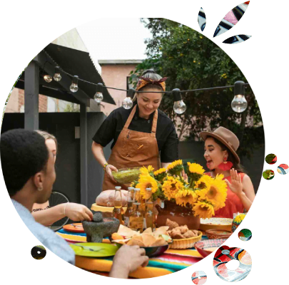 EVENTOS ESPECIALES