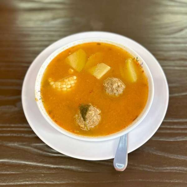Albondigas