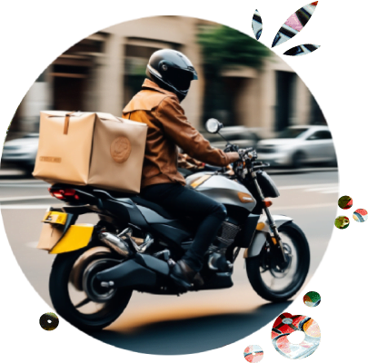 DELIVERY
