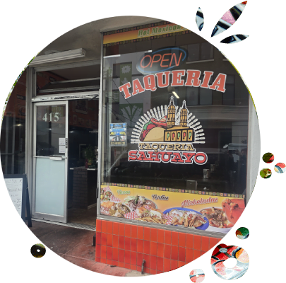 RESTAURANTE